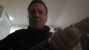 Положительный заряд, Чиж, Трофим "Братан" (кавер)