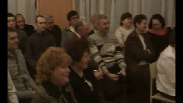 Вечер встречи 2.02.2013г.Криворожская ОШ.mp4 смотреть онлайн