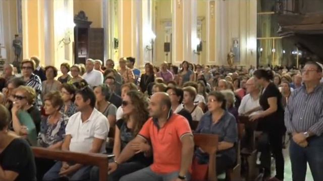Corleone, l'ultimo saluto a Cosmo di Carlo смотреть онлайн