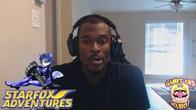 Platinum Games Says Krystal Won’t Feature In Star Fox Zero смотреть онлайн