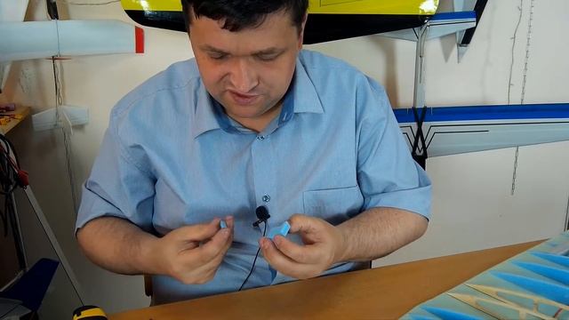Модель самолета Ил-2 980-2 / Часть 6 / ALNADO смотреть онлайн