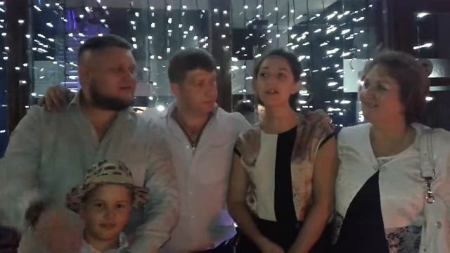 Тамада в Москве. Отзыв гостей - тамада в Москве Валерий Королев 89292000044 смотреть онлайн