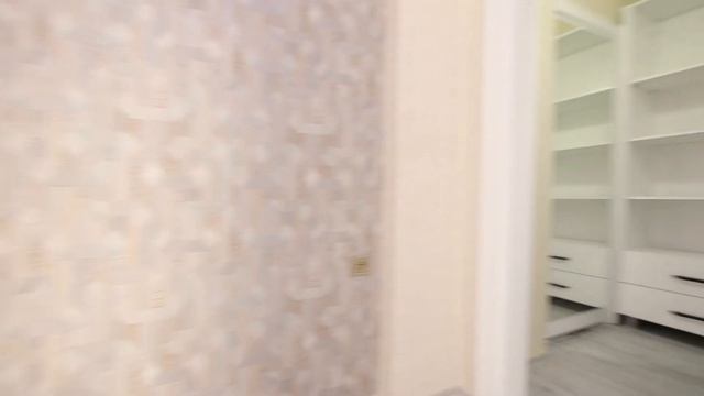 Квартира 3+1 в новом комплексе | Мерсин, Турция смотреть онлайн