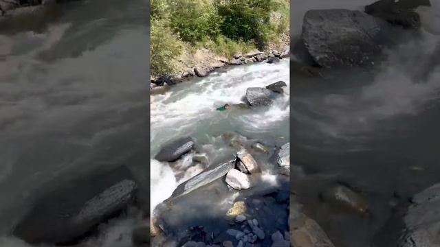 Минеральный источник регьа ? окрестности с Инхоквари ? Цумадинский район ?Ма ша Аллагь красота ? смотреть онлайн