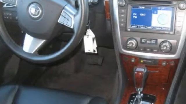 2008 Cadillac SRX Woburn MA 01801 смотреть онлайн
