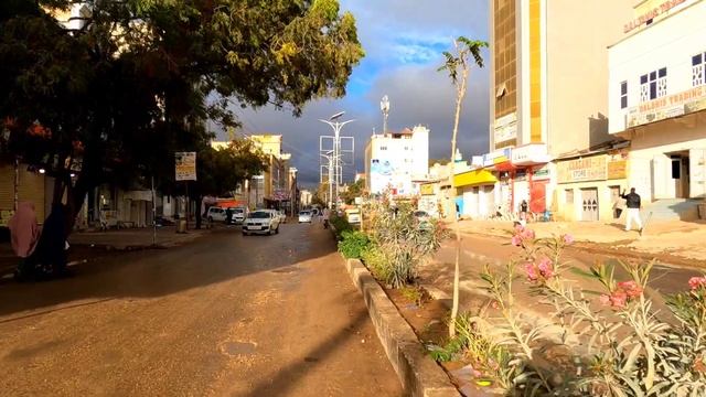 MAANTA HARGEISA OO ROOBAN | HARGEISA 2023 смотреть онлайн