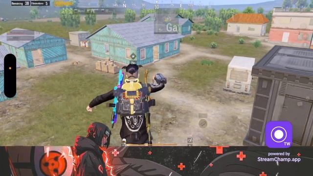 PUBG MOBILE JONLI EFIR смотреть онлайн