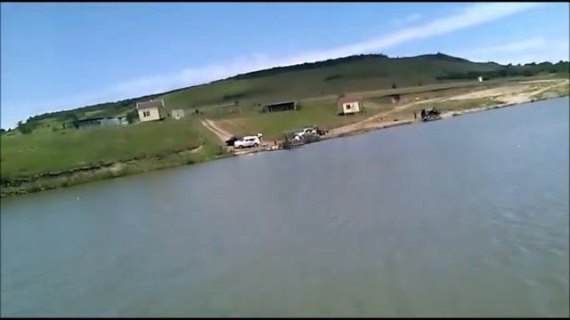 Рыбалка на КМВ смотреть онлайн