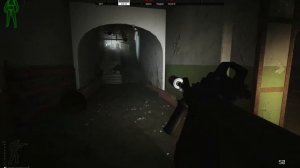 Поиски рейдеров в Escape from Tarkov