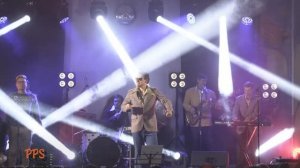 PPS - Александрс Волобуевс и ВИА "Ваши Краши"