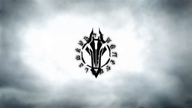 Darksiders 2 - Качаем комбинации #4 смотреть онлайн