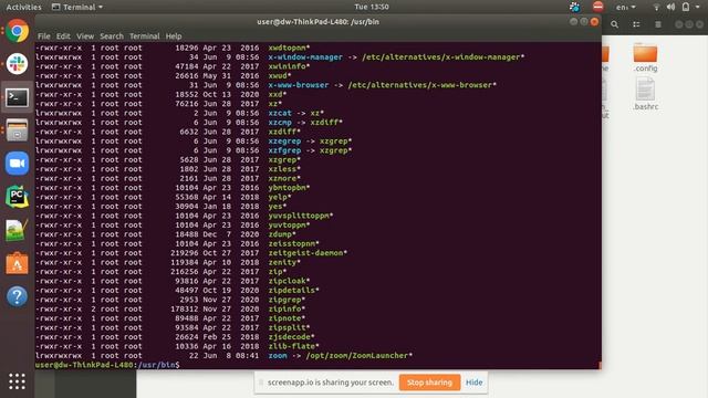 100% SOLVED: Terminal Not Working On Ubuntu