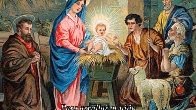 CAMINITO QUE ME LLEVAS (Las Lagarteranas) Villancico de Jacinto Guerrero (Coro de Las Zagalas) смотреть онлайн