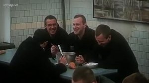 ТЮРЬМА vs ПСИХУШКА