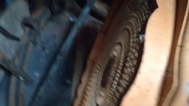 Немецкая деревня, которая продаёт старые вещи..барахолка в каждом доме. смотреть онлайн