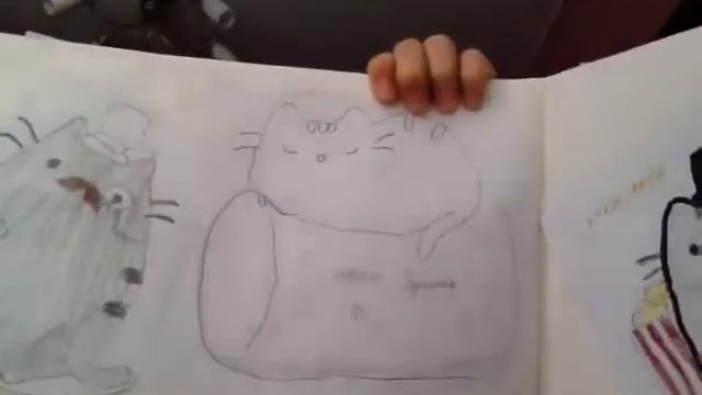 Мой альбом для рисования ?????? смотреть онлайн