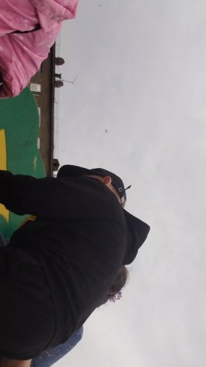 пробуем вкусняшки