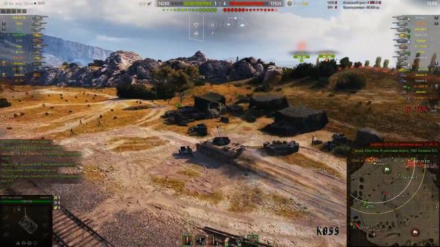 Играем в танки смотреть онлайн