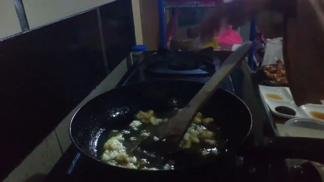 Ayam bumbu saos karamel....!? смотреть онлайн