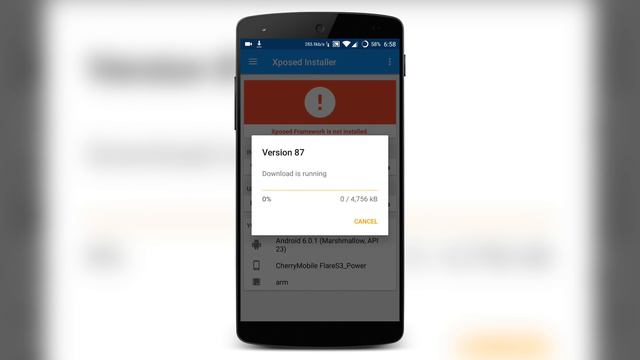 How to Install Xposed Framework😉(Android 6.0/5.1/5.0) LATEST & EASIEST METHOD |TechSayyer смотреть онлайн