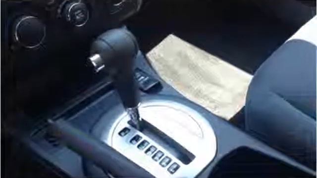 2006 Mitsubishi Galant Used Cars Alexandria VA смотреть онлайн