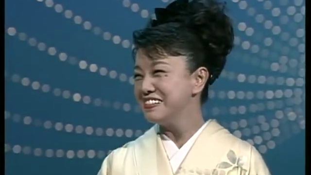 Teresa Teng & Miyako Harumi Osaka Shigure смотреть онлайн