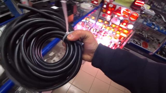 Тюняшки для Грузовика выбираю 5 Фар на крышу смотреть онлайн