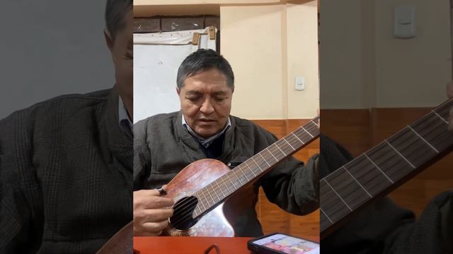 🎶 Serenata Criolla - Floro Flores 🔥 / Visitando Al “Paisa” En Su Restaurante De SJL - #LIMA