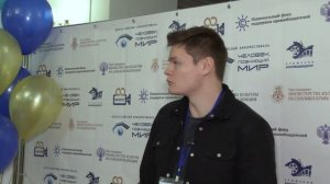 Интервью Дмитрия Брейкина