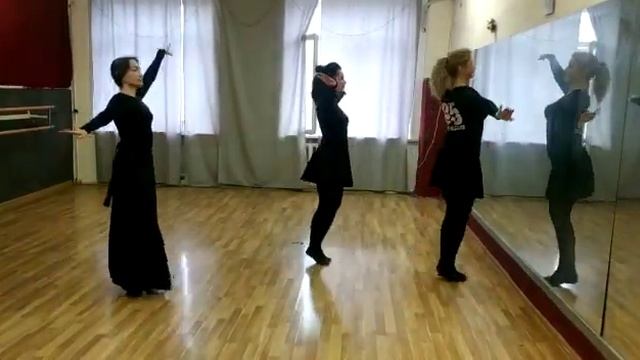 Танец Ачарули смотреть онлайн