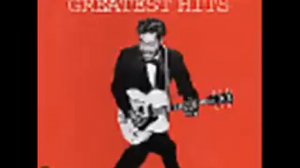 Chuck Berry-You Never Can Tell-1964