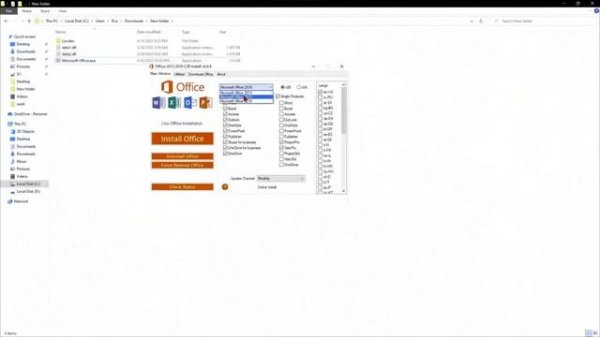 Microsoft Office 2022 Crack | FULL VERSION + FREE DOWNLOAD | Lifetime Office 365
