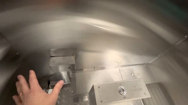 Городской автономный модульный туалет 16 м2 / Обзор современного модуля Санузел с отделением для МГ смотреть онлайн