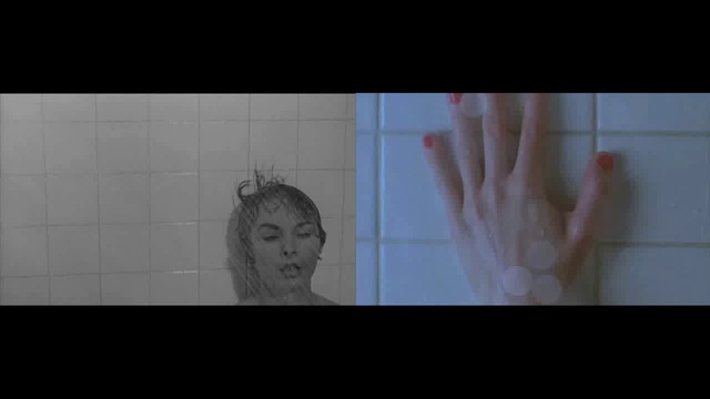 "Психо" (1960) vs. "Психо" (1998) смотреть онлайн