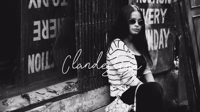 Clandestina(Cocaina) - Emma Peters.(Original Mix) смотреть онлайн