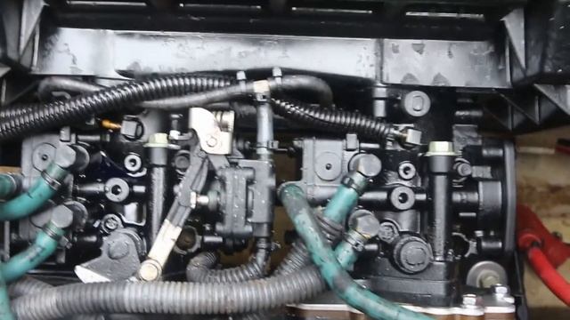 Check this NOW if you own or purchase a Yamaha 2 stroke PWC/Jet boat! Catastrophic oil line issue!! смотреть онлайн