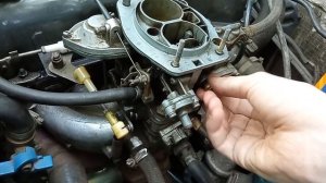 Пропал холостой ход на ВАЗ 2106. Возможные причины