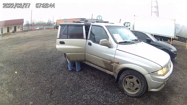 Мотель в Миллерово. смотреть онлайн