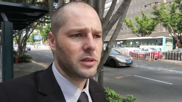 SCAMMED in China - Broken Vase Scam смотреть онлайн