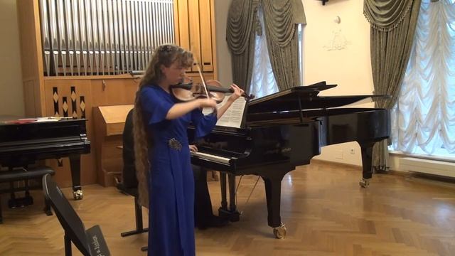 Шнитке. Полька смотреть онлайн