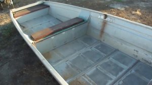 baza-lodok   ОБЗОР  КАЗАНКА-6  ( джонбот) все плюсы и минусы