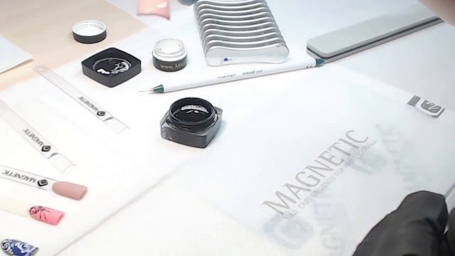 Арт-дизайн "Мульти Блестки и Вензеля" смотреть онлайн