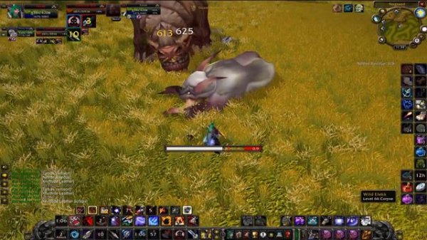 The Ultimate Guide to TBC Classic Hunter | [WoW]
