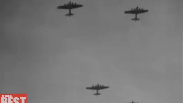 WW2 in Italy - Battle of Anzio | 1944 | Italian Campaign: Operation Shingle | WWII Documentary Film смотреть онлайн