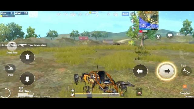 LION X GAMING IS BACK IN PUBG LITE AFTER 1 YEAR | PUBG MOBILE LITE NEW UPDATE SOLO VS SQUAD GAMEPLA