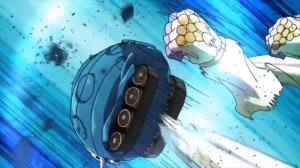 все виды ора ора в джо джо #джоджо #аниме