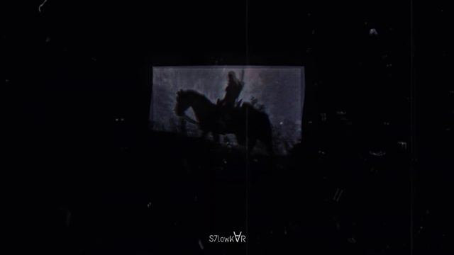Rompasso - Ignis ( S L O W E D & R E V E R B )