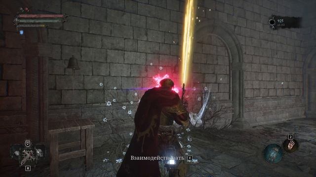 Lords of The Fallen - прохождение ▻ Часть 12 ▻ на русском ▻ обзор и геймплей на ПК ▻ Кира и Лиренна смотреть онлайн