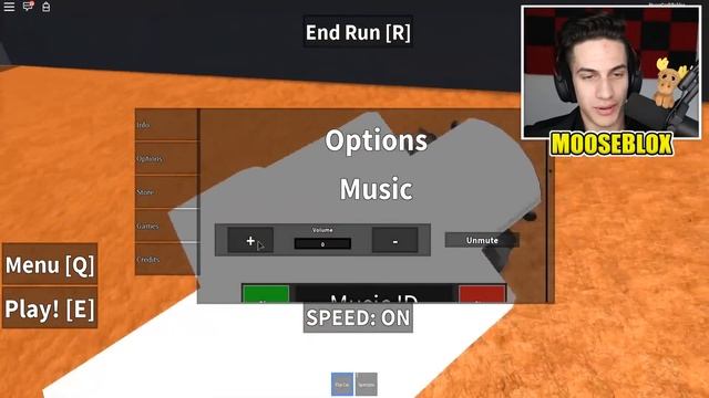 WORST CAR CRASH IN ROBLOX! (Roblox Car Crash Simulator) смотреть онлайн