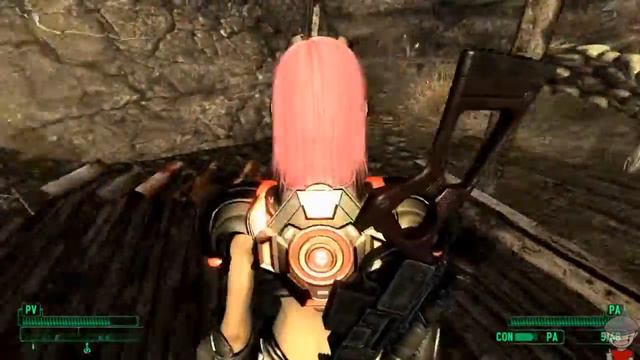 Fallout New Vegas - Cap. 74 - Neil смотреть онлайн